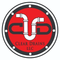 Clear Drains LLC logo